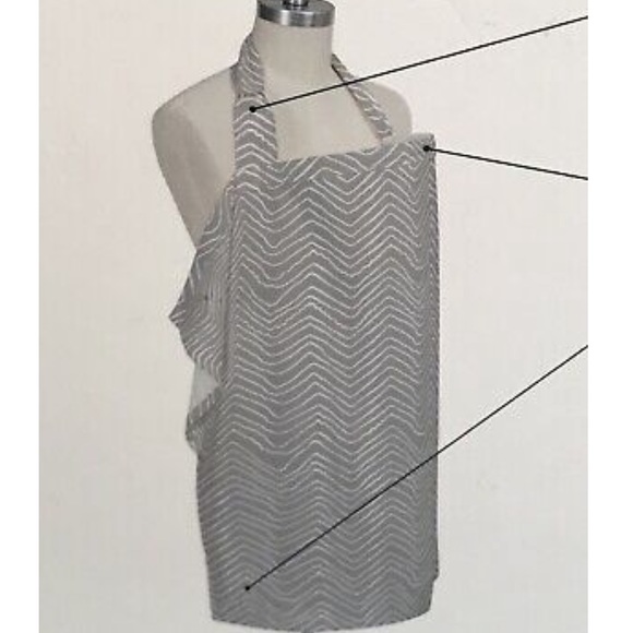 💖 Bebe Au Lait | Nursing Cover - Picture 6 of 9